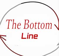 investing: the bottom line